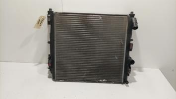 Radiateur eau