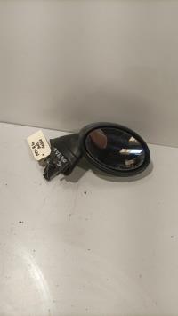 Retrovisor izquierdo