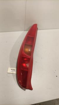 Specchietto retrovisore sinistro