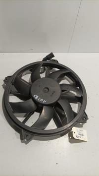 Ventilateur eau