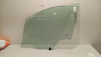 Vitre avant gauche