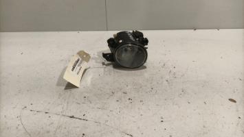 Anti brouillard droit (feux)