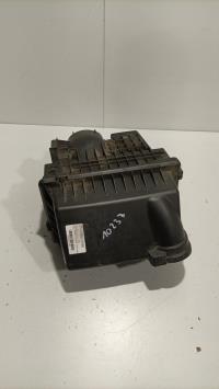 Caja de aire