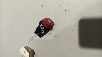 Bouton de warning