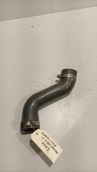 Durite de turbo