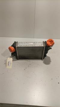 Echangeur air (Intercooler)
