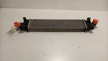 Echangeur air (Intercooler)
