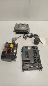 Kit de demarrage