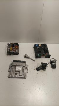 Kit de demarrage