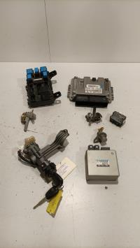 Kit de demarrage