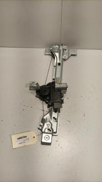 Elevalunas eléctrico trasero derecho
