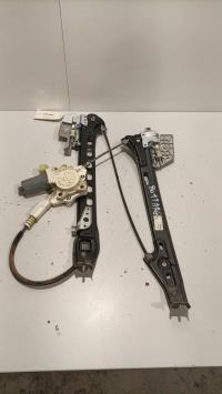 Leve vitre electrique arriere gauche