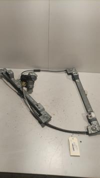 Alzacristalli elettrico anteriore destro