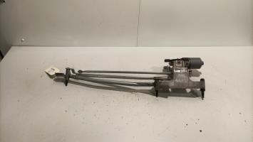 Moteur essuie glace avant