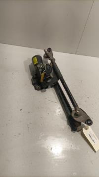 Moteur essuie glace avant
