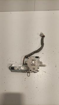 Moteur toit ouvrant