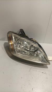 Optique avant principal droit (feux)(phare)
