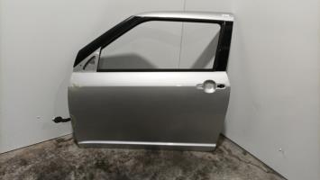 Porte avant gauche