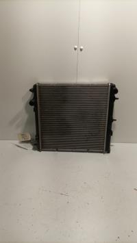 Radiateur eau