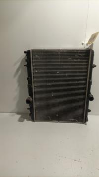 Radiateur eau