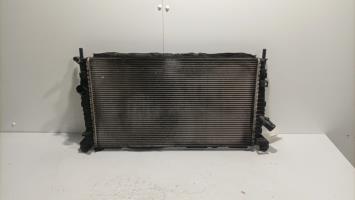 Radiateur eau