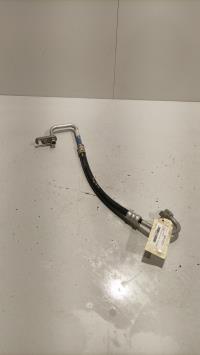 Tuyau de climatisation