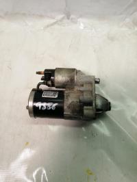 Motorino avviamento