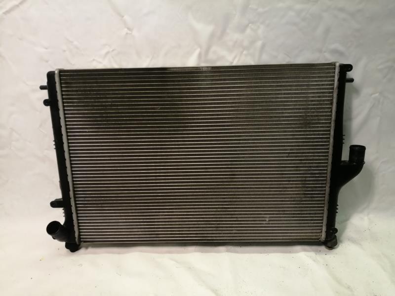 Radiateur eau