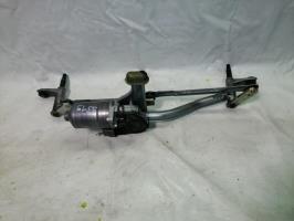 Moteur essuie glace avant