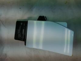 Sportello carburante