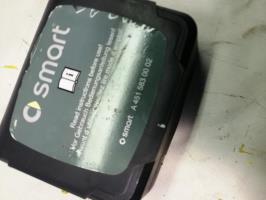 Photo pièce auto