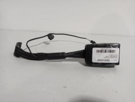 Attache ceinture avant droit