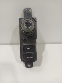 Commande autoradio