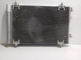 Condensatore clima