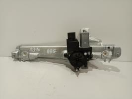 Leve vitre electrique arriere gauche