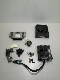 Kit de demarrage