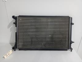 Radiateur eau
