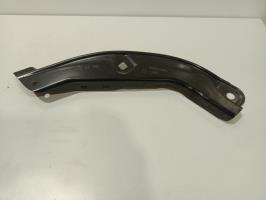 Support de phare droit (tôle)