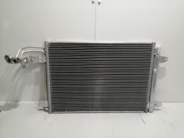 Condenseur de clim