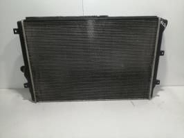 Radiateur eau