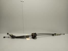 Cable levier de vitesses