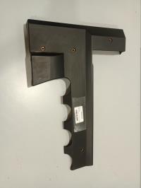 Cache moteur 