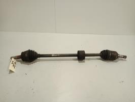 Cardan droit (transmission)