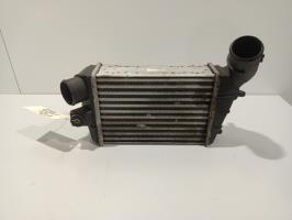 Echangeur air (Intercooler)
