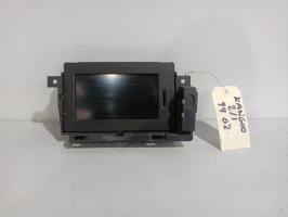 Ecran GPS