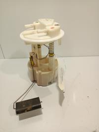 Jauge à carburant