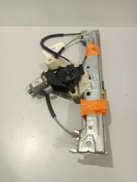 Leve vitre electrique avant gauche