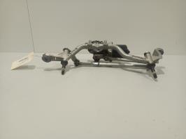 Moteur essuie glace avant