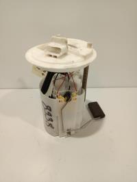 Pompe immergee