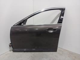 Porte avant gauche